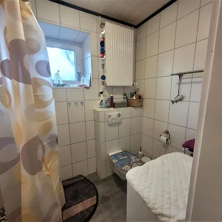 Apartamento Nordseeinsel