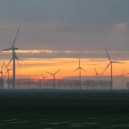 Nordseeinsel