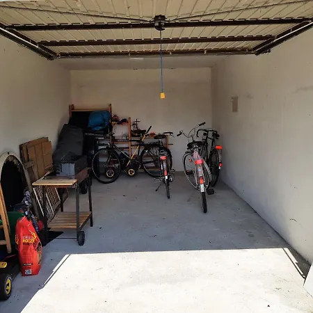 Apartamento Nordseeinsel