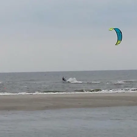 Nordseeinsel